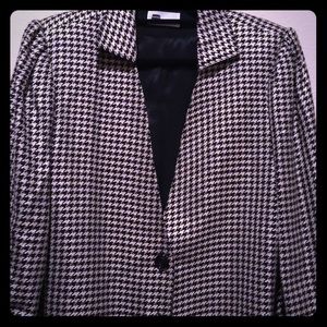 DON ELLIOT WOMEN'S JACKET